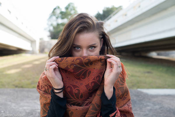 Urban Decay - Concealed Beauty