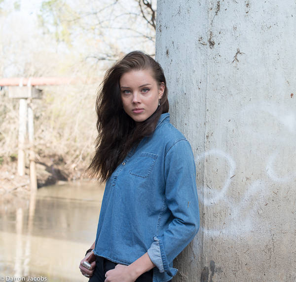 Urban Decay - Supporting Role