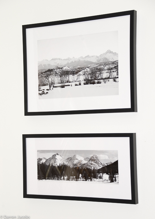 Mt Sneffels - The Needle Mountains