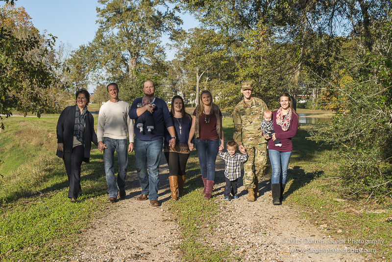 DeMerchant Family, Woodcreek Reserve, Katy, Texas, Darron Jacobs, Fine Art, Mountain, Landscape, Nature, Photographer, other...