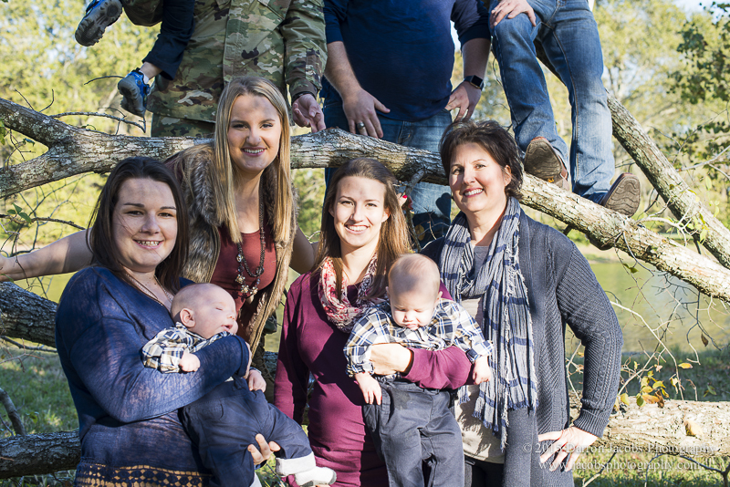 Ladies, babies, portrait, Woodcreek Reserve, Katy, Texas, Darron Jacobs, Fine Art, Mountain, Landscape, Nature, Photographer...